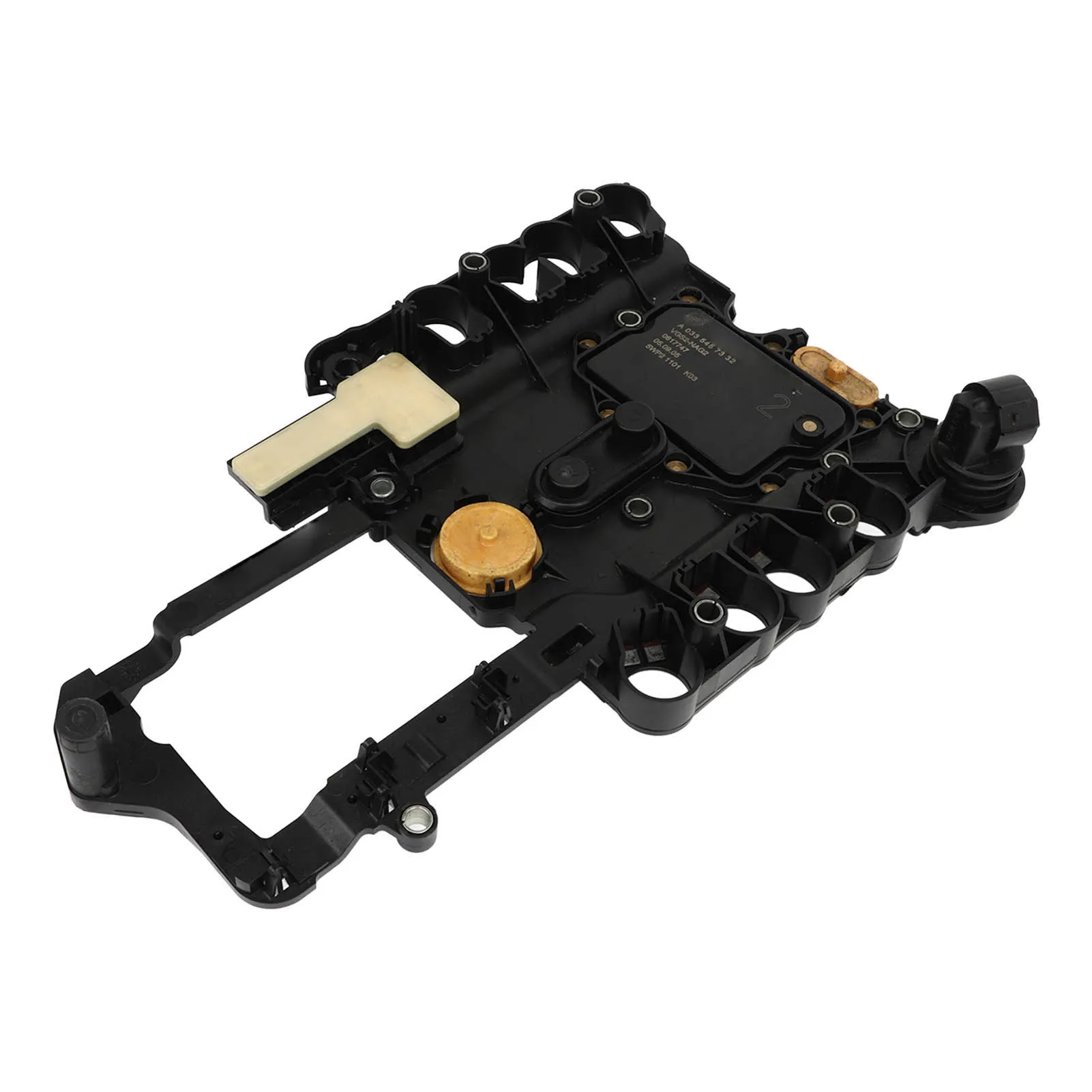 Блок управления трансмиссией TCM TCU A0335457232 замена для телефона 7G Tronic VGS1/VGS2/VGS3