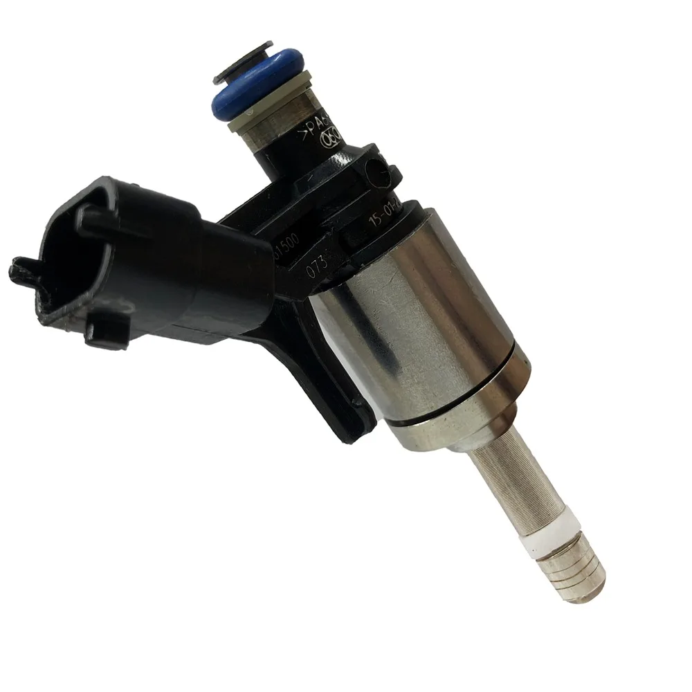 Топливные инжекторы 4 x GDI для 2010-2016 Mini Cooper Countryman 0261500494 л l4