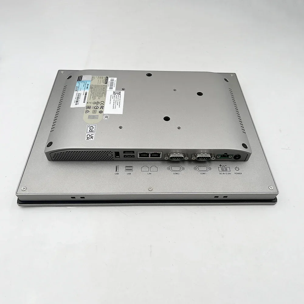 PPC-3120S-RAE для жесткого диска Advantech 8G RAM 120G 12-дюймовая промышленная машина управления