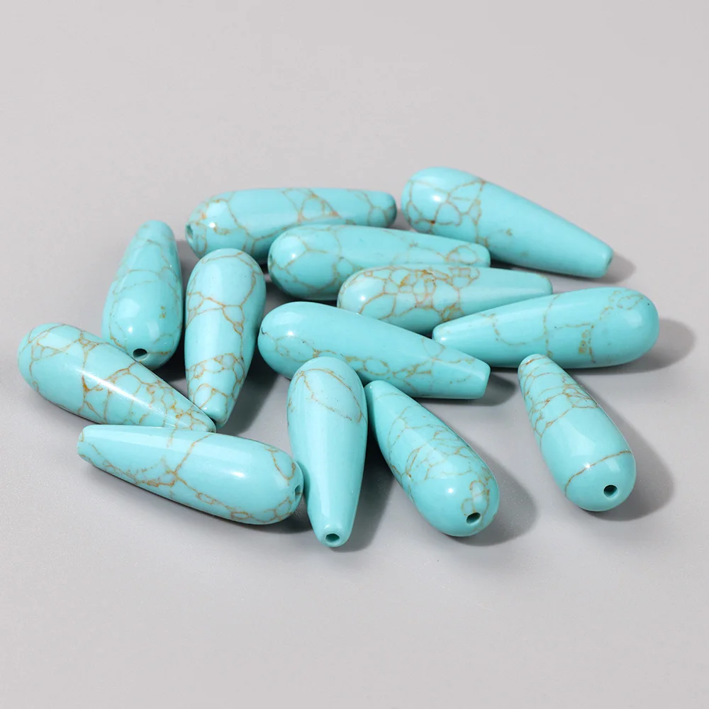 

2/3/6 шт., бусины для изготовления ювелирных изделий