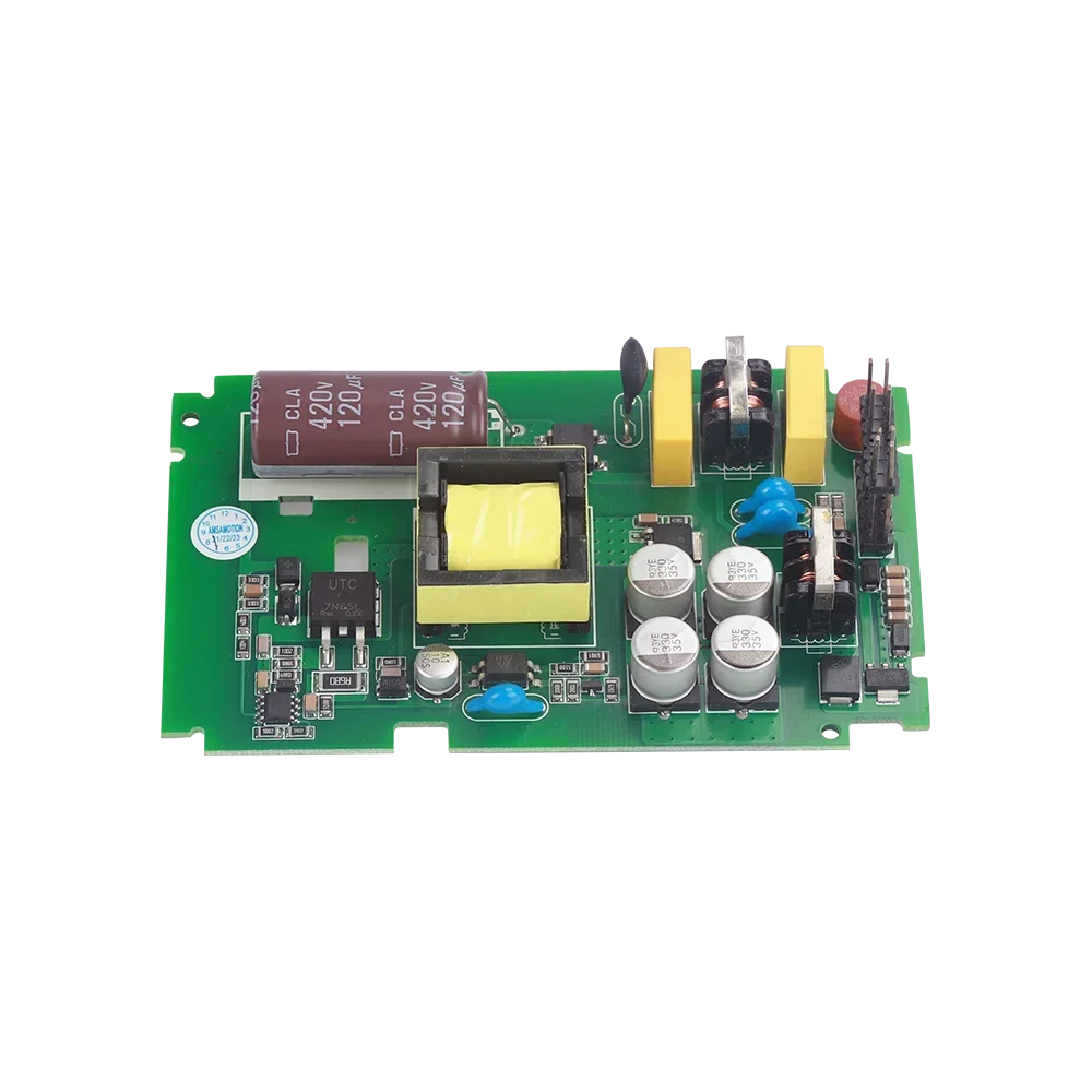 Фото Плата питания для ПЛК S7-200 CPU222 CPU224XP CPU 226 №3