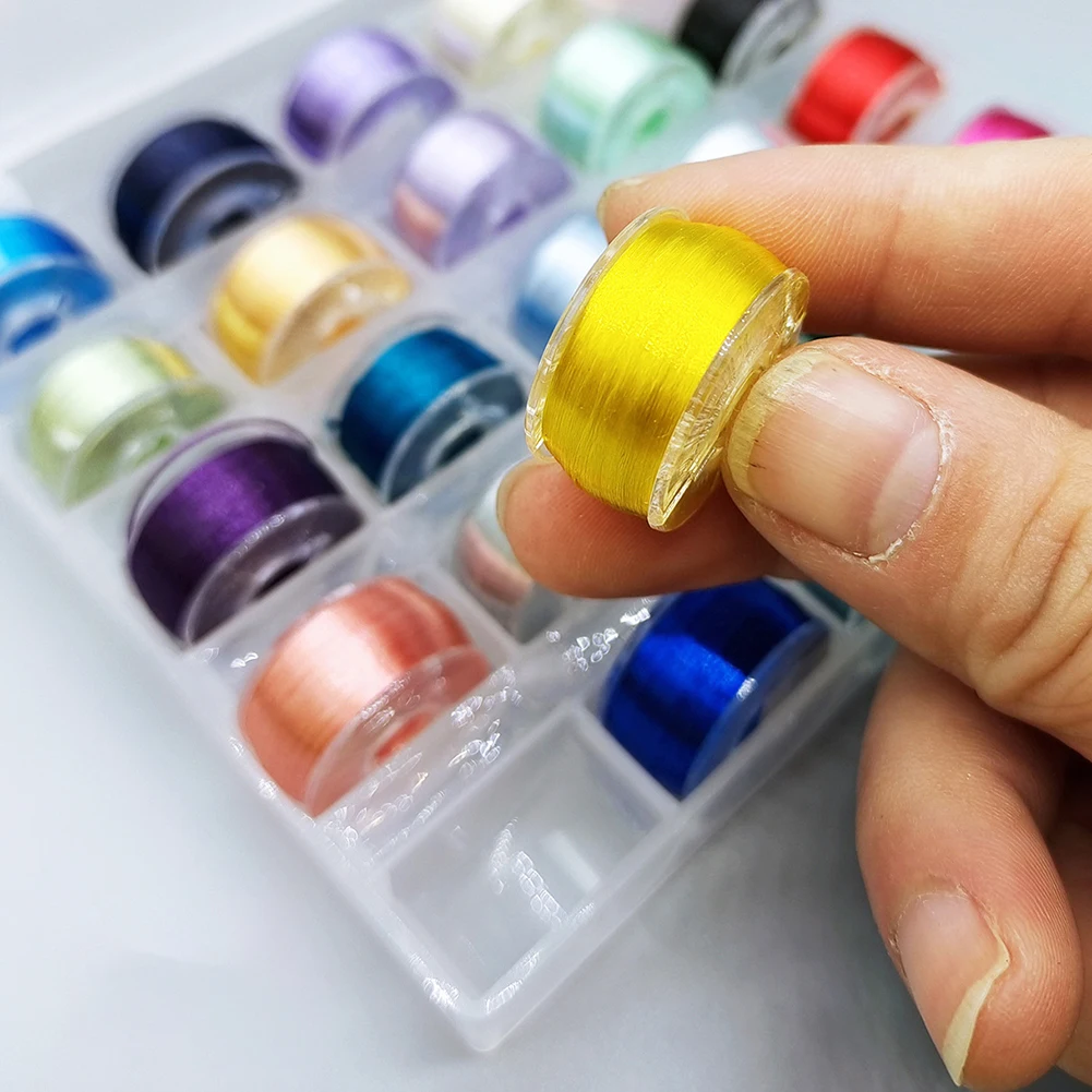 

Bobbin Holder Binding Wire Port Winder Random Color Double Ceramic Fly Tying Thread Long Handle Fly Tying Materials