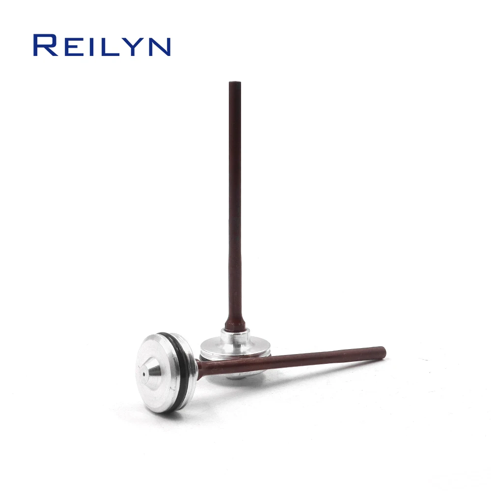 Поршневой блок для пневматического гвоздезабивного пистолета T50SC, запасная часть, ударный штифт для конструирующих гвоздей T50