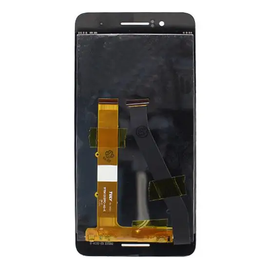 ЖК-Дисплей для HTC Desire 728G Dual в сборе с тачскрином черный сенсорным экраном