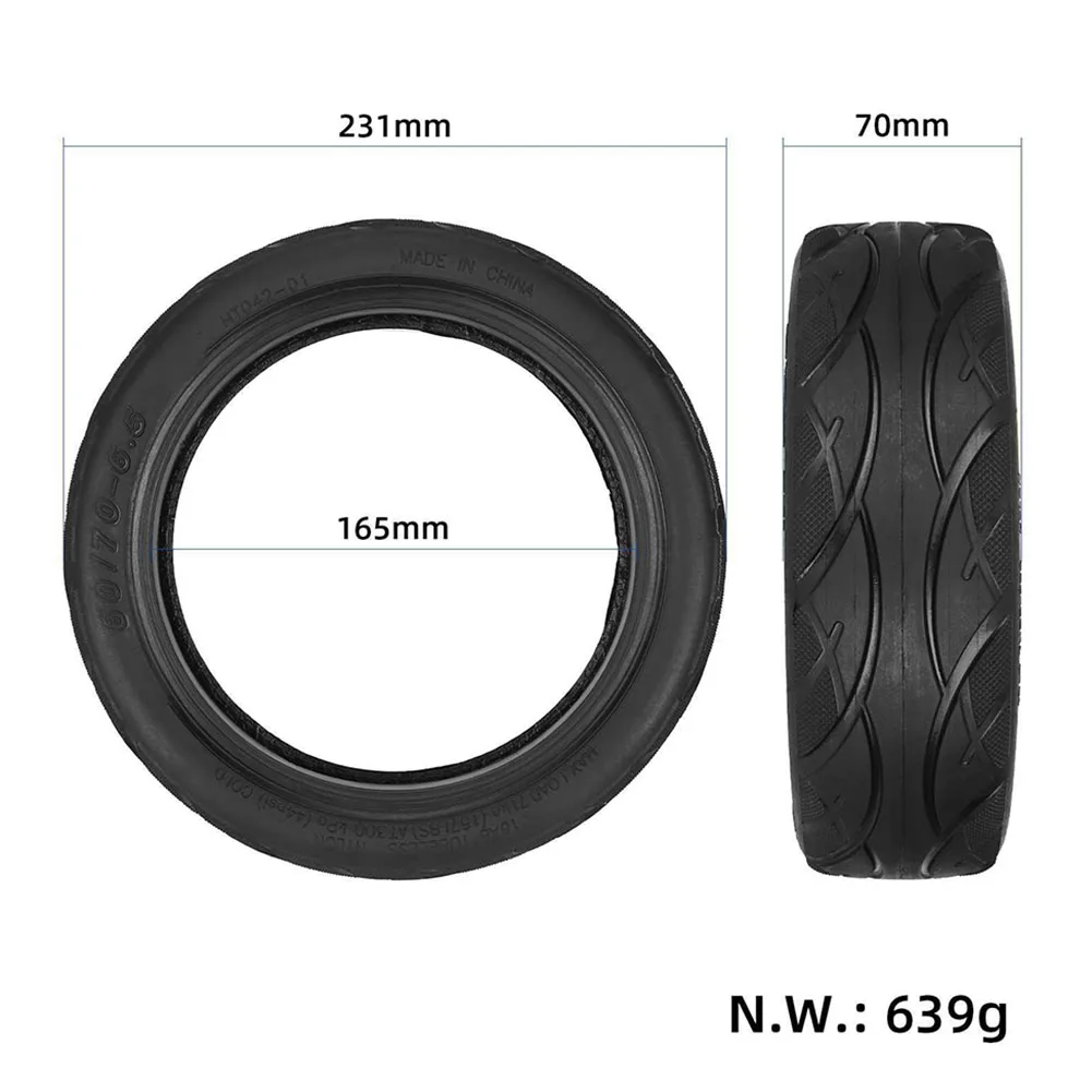 Достиг оптимиальной ручкой и тягой с бескамерной шиной 10x2 506 5 идеально подходит