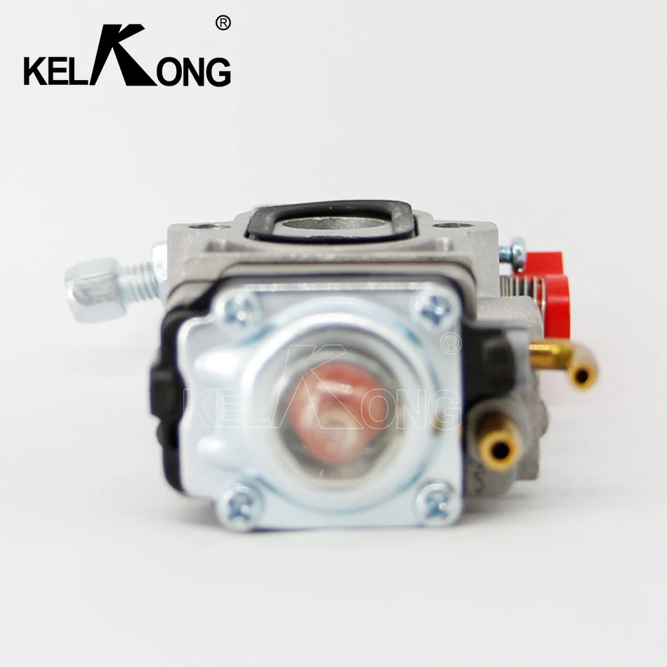 Карбюратор KELKONG для Walbro WYA-79 Husqvarna 350BT 150BT воздуходувка рюкзака |