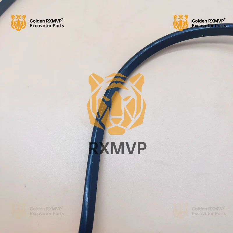 Для Витон 15029111 15029112 Детали уплотнения тормозного поршня Volvo для колесного