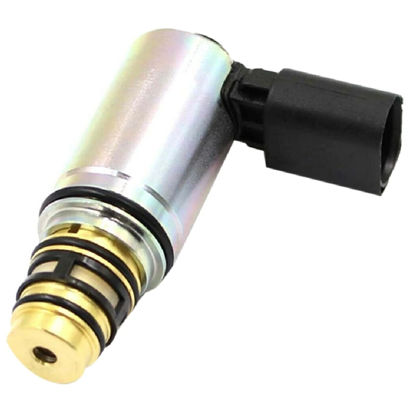 

Электромагнитный клапан для автомобильного кондиционера, электронный контрольный клапан для A3, A4, TT