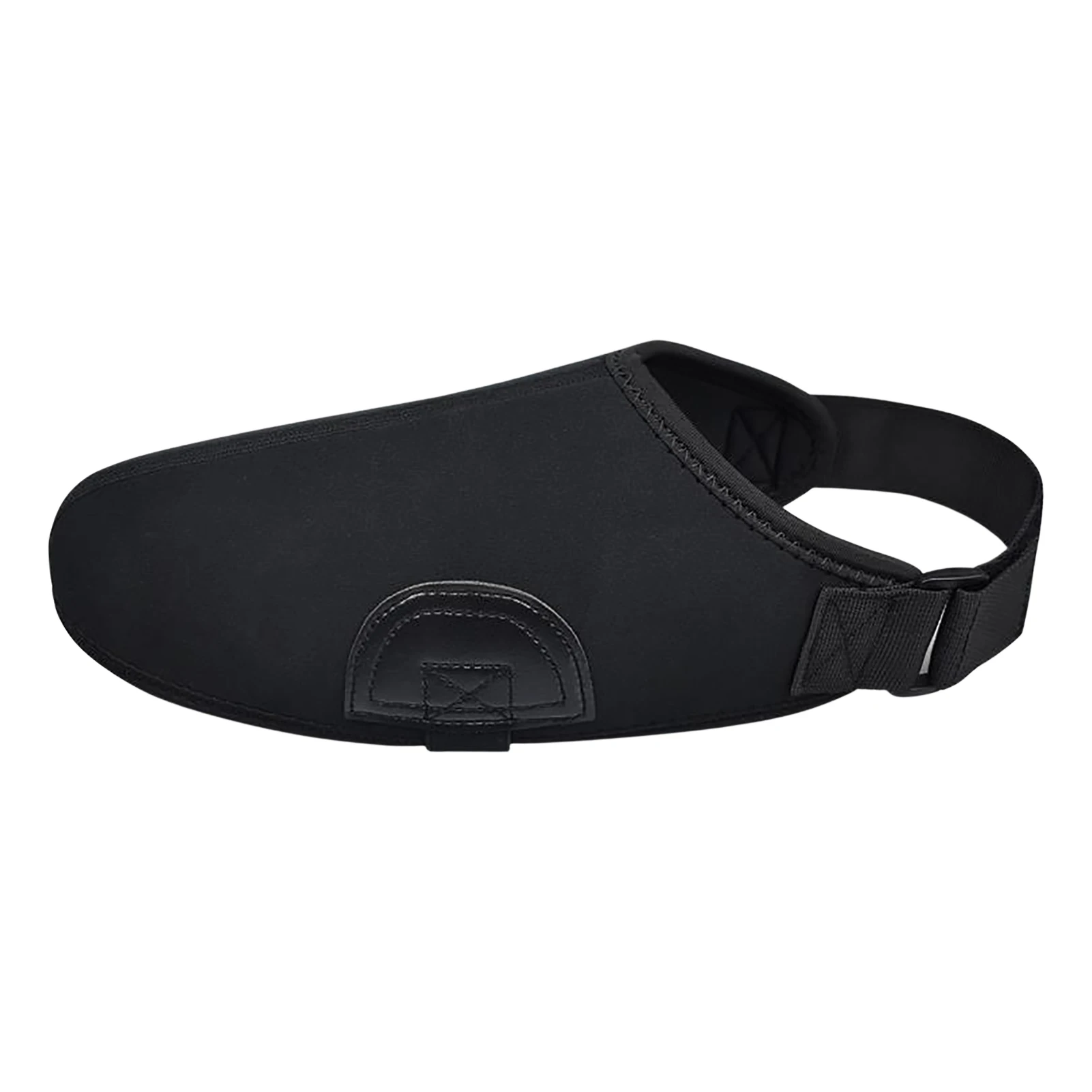 

Противоскользящий чехол для мотоциклетной обуви и переключателя передач