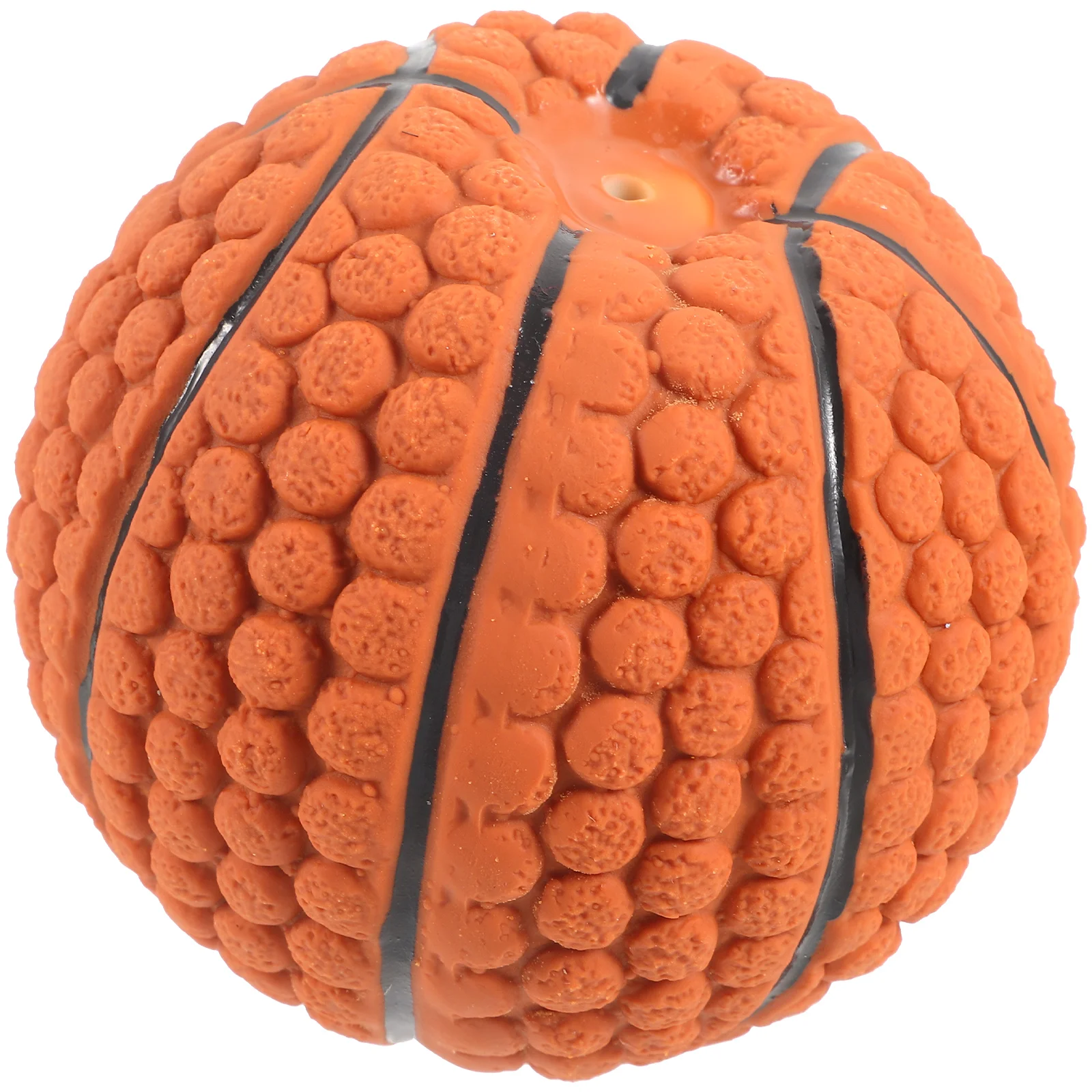 

Dog Toy Ball Funny Chewing Puppy Balls Squeaky Football Toys Large Dogs Bite Resistant Interactive Pet