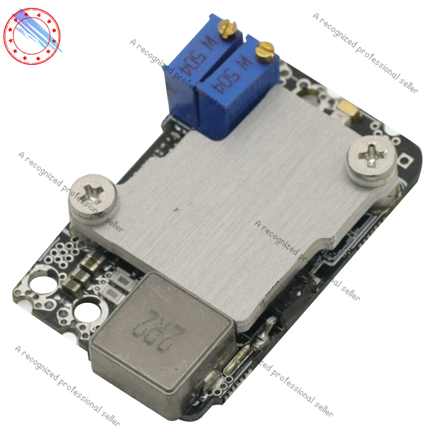 

150 Вт 13A BQ24650 Зарядное устройство BUCK MPPT Солнечная свинцово-кислотная литий-ионная батарея LifePo4 Модуль зарядки 1S 2S 3S 4S 12V 24V BMS CAR