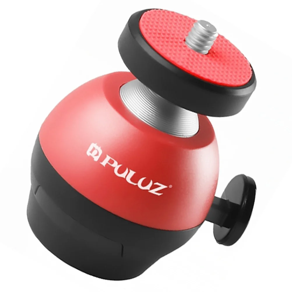 

Camera Mount Stand 1/4 inch Bracket for SLR Camera Action Camera Phone Holder