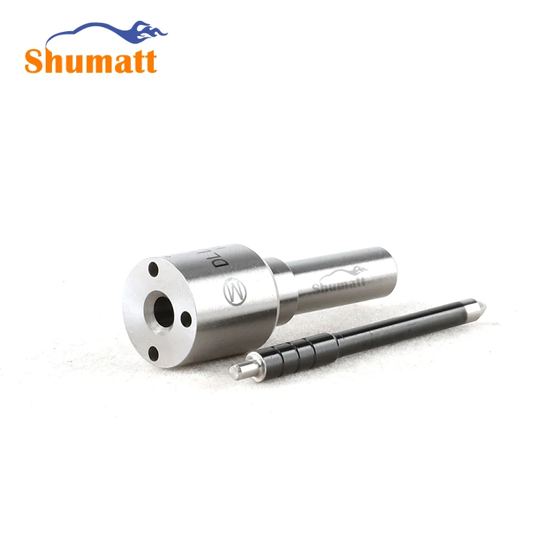 DLLA155P880 Дизельная форсунка-распылитель 093400 -8800 Для 095000 -6760 -7030 -7780 Инжектор Китай