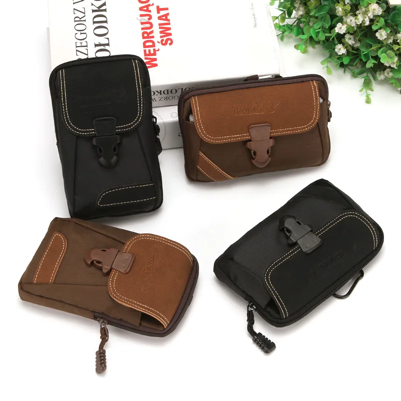 

Уличная поясная сумка, кошелек, военная поясная сумка для мужчин, поясная сумка для телефона 7 дюймов, Сумка для кемпинга, охоты, тактическая ...