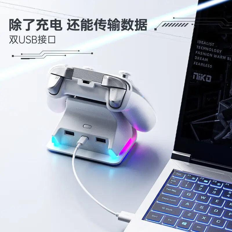 Беспроводной игровой контроллер Mechanic G5 Pro