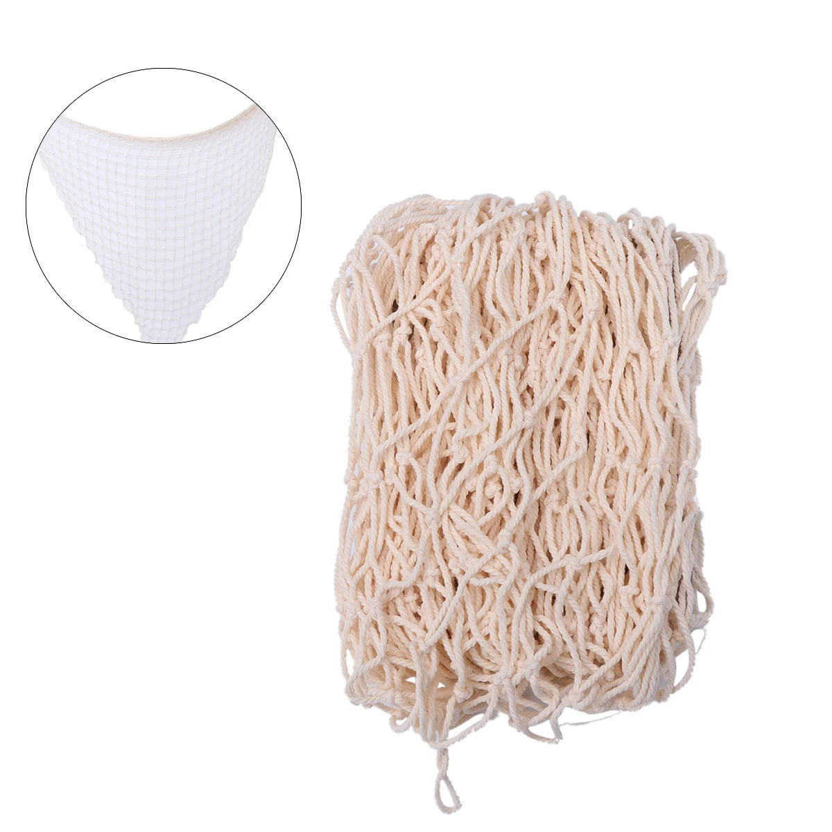 

Decorative Fishing Net Wall Decor Photos Organizer Nautical Picture Frame Wall Hanging Ornaments