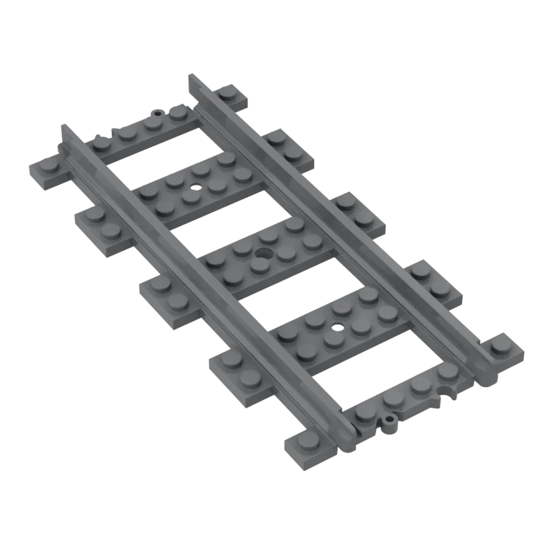 

1 шт., Детский конструктор MOC, 53401 дюйма, 16x8x1