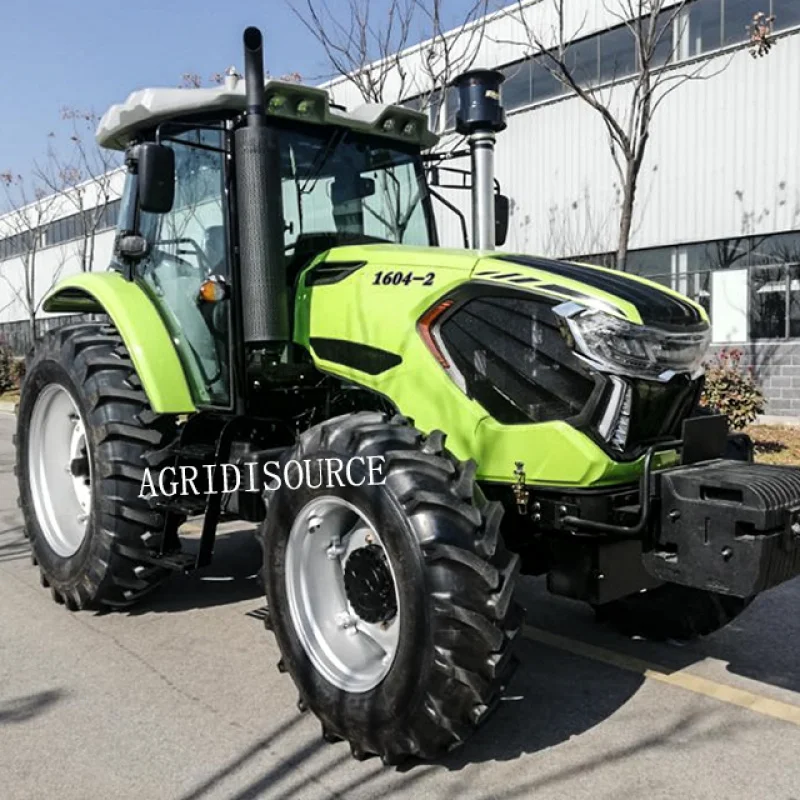 Сельскохозяйственный трактор сельскохозяйственные тракторы 35 л.с. 40 50 60 90 100 140 160