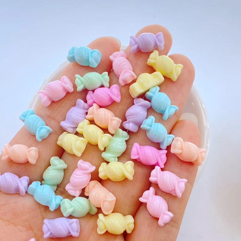 

Мини канифольные конфеты для декорирования TSXJY