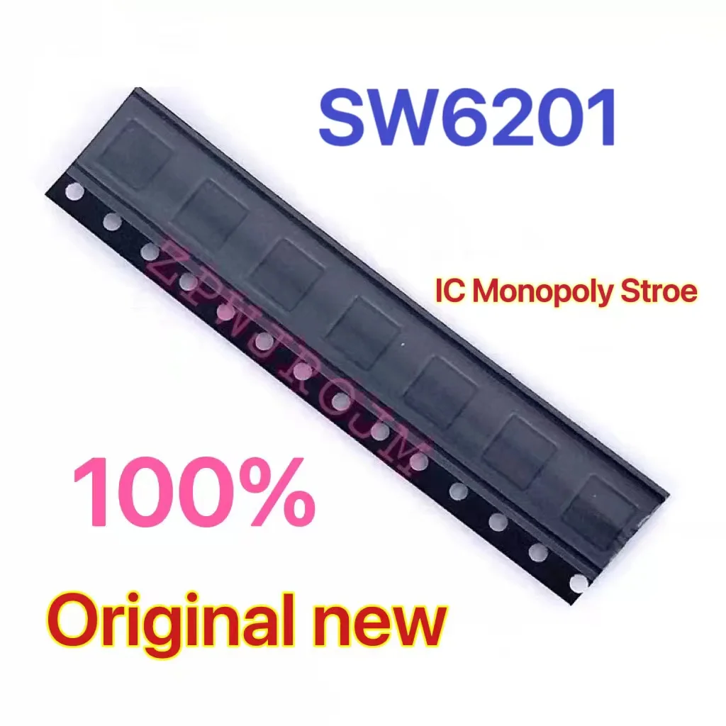 

2-5pcs SW6201 QFN-40