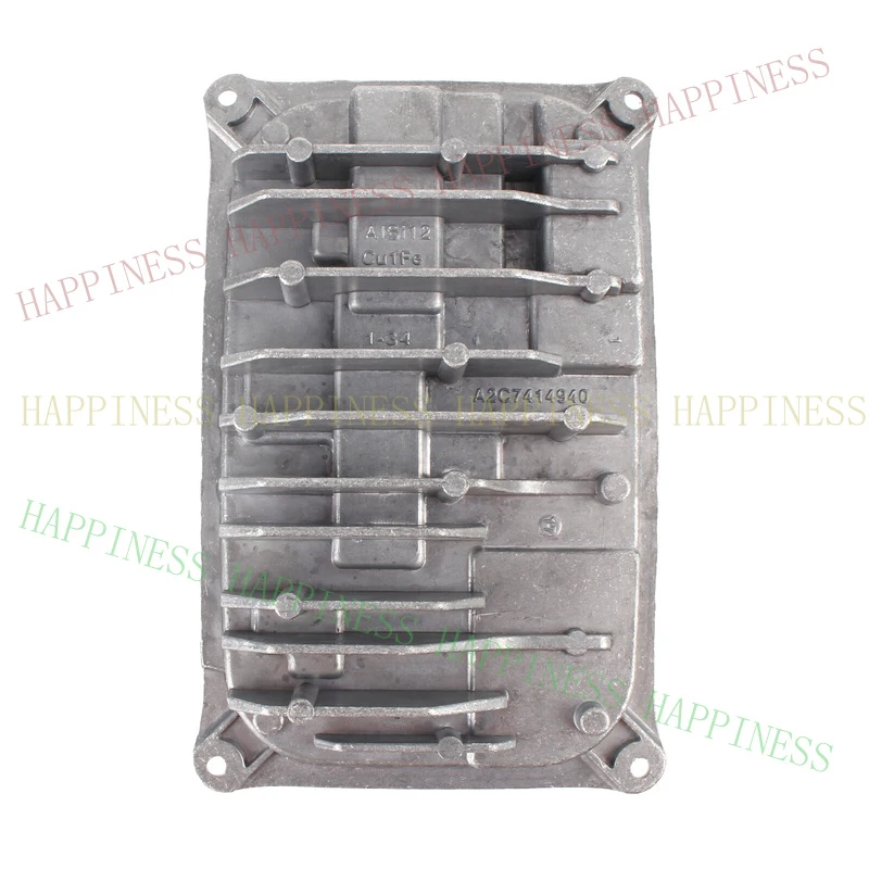 Фото RP+ A2129005424+A2228700789 Модуль светодиодной фары/балласт для Mercedes Benz W222/212 №2