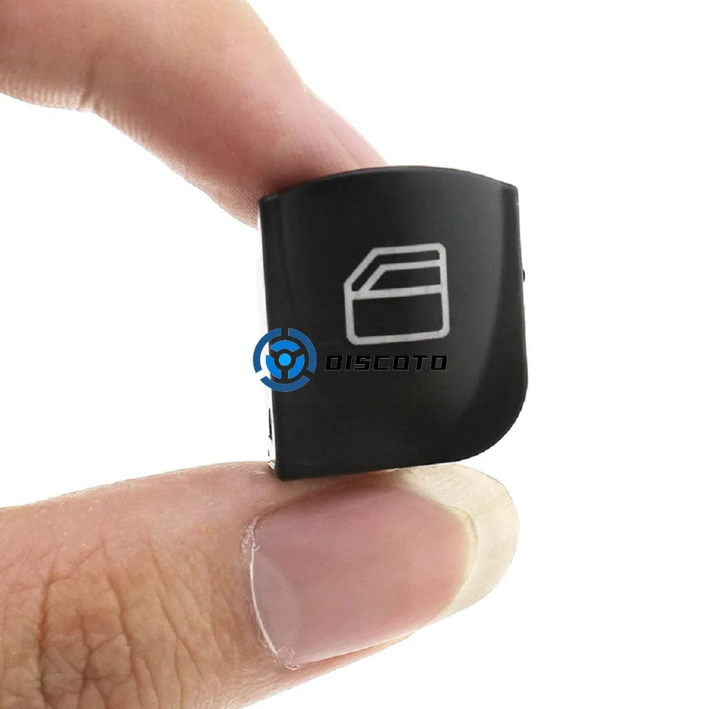 Пара кнопок переключения стеклоподъемника для Mercedes-Benz W203 C-Class # A2038210679 2038200110