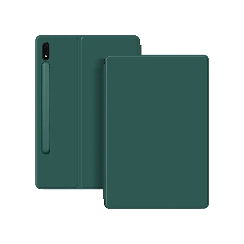 Фото Чехол для Samsung Galaxy Tab S9 FE + S9 FE 10,9 