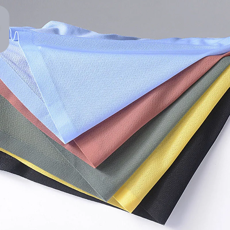 4PCS Men Underwear Ice Silk Panties Summer Breathable Bacteriostatic Men's Boxer Boxers Ultra-thin Boxers Transparentes Hombre