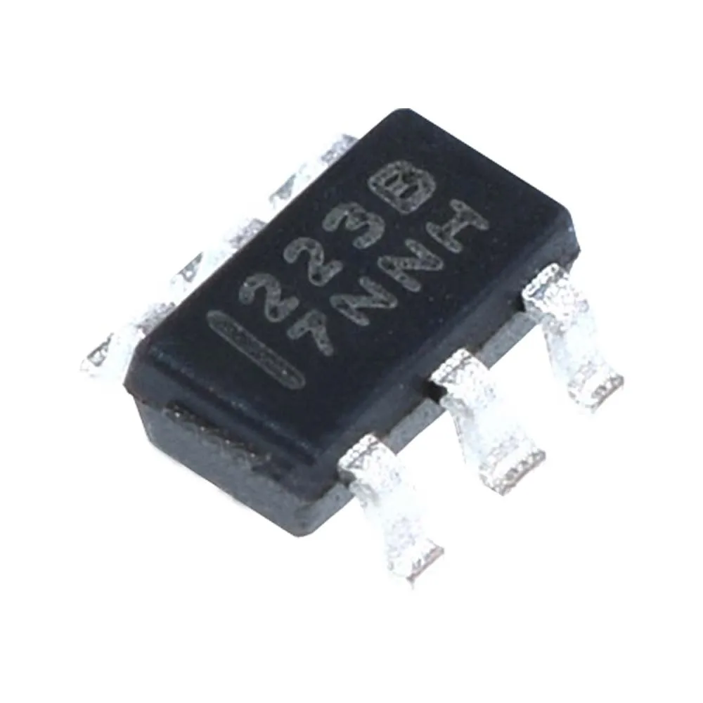 

200PCS TTP223-BA6 SOT23-6 TTP223 SOT free shipping
