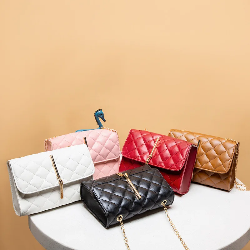 

2022 Female Small Crossbody Bags Fashion Trend Ladies Single Shoulder Messenger Bag for Women Brand Designer Purses and Handbags