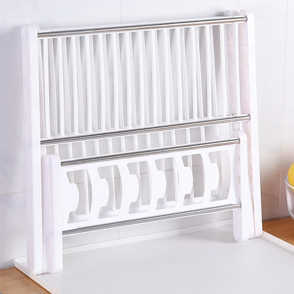 Сушилка для кухонной одежды складная сушилка посуды раковина небольшое