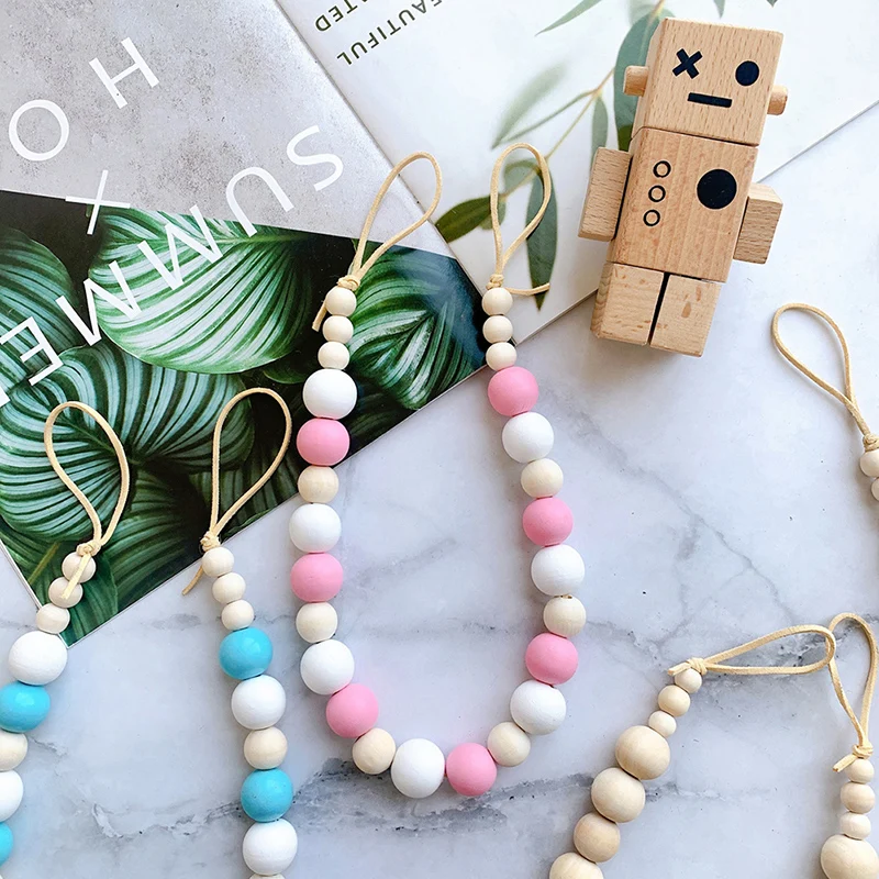 Застежки для штор застежки окон фермерский венок декоративные аксессуары в