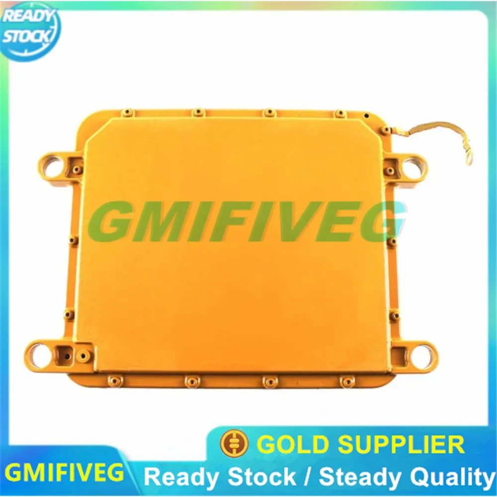 Электронный модуль управления ЭБУ 1729389 10R-4332 10R4332 172-9389 1601758 для двигателя