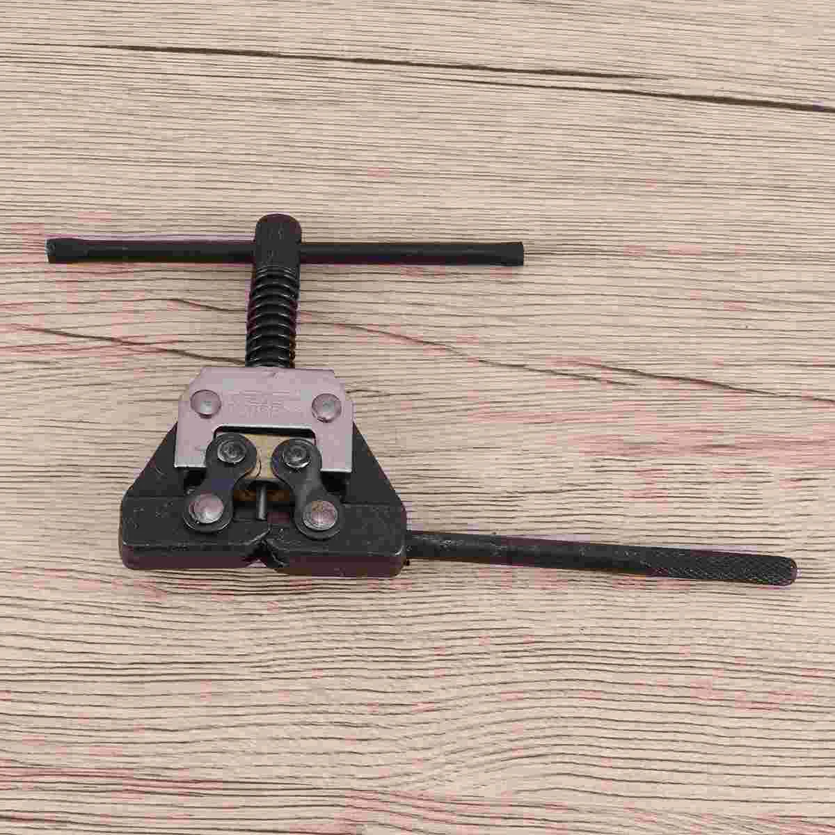 

Demolition Chain Device Motorcycle Chain Chain Breaker Tool Chain Motorcycle Chain Breaker Tool