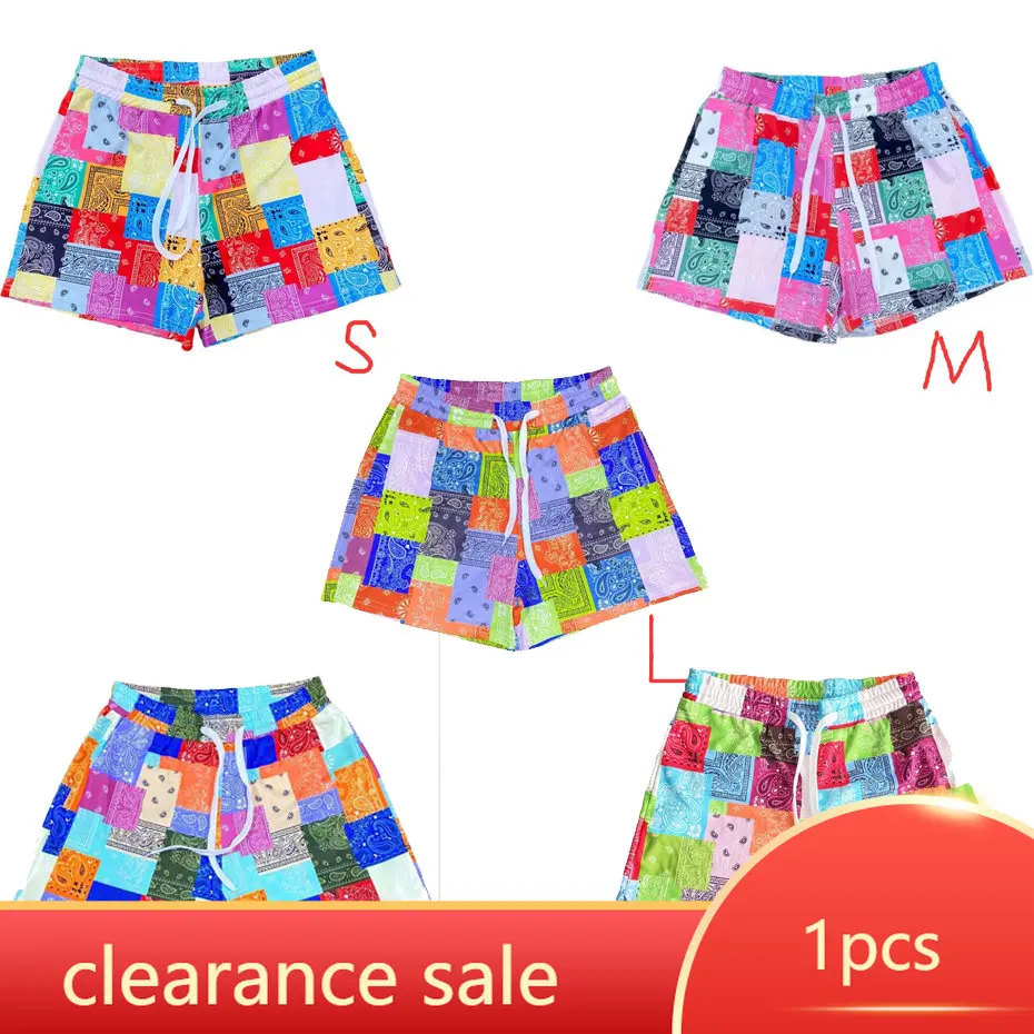 

1 шт., женские пляжные шорты с карманами, BC8 #