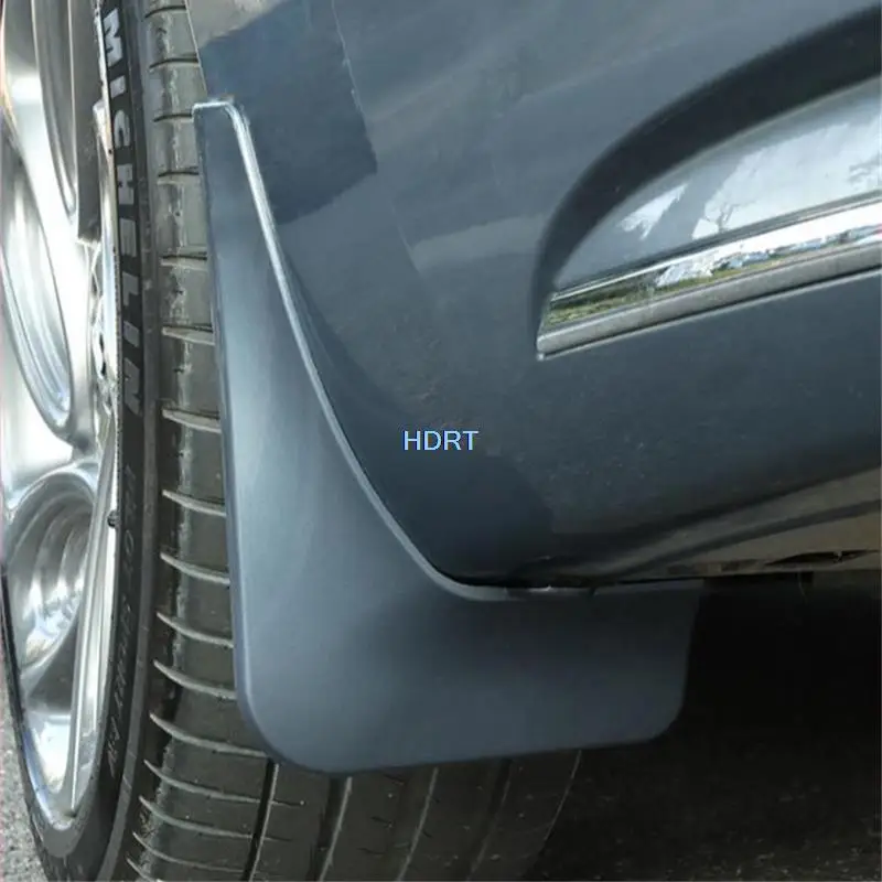 Автомобильный брызговик для Great Wall 4 шт. грязезащитный передний и задний The Next Ora Cat