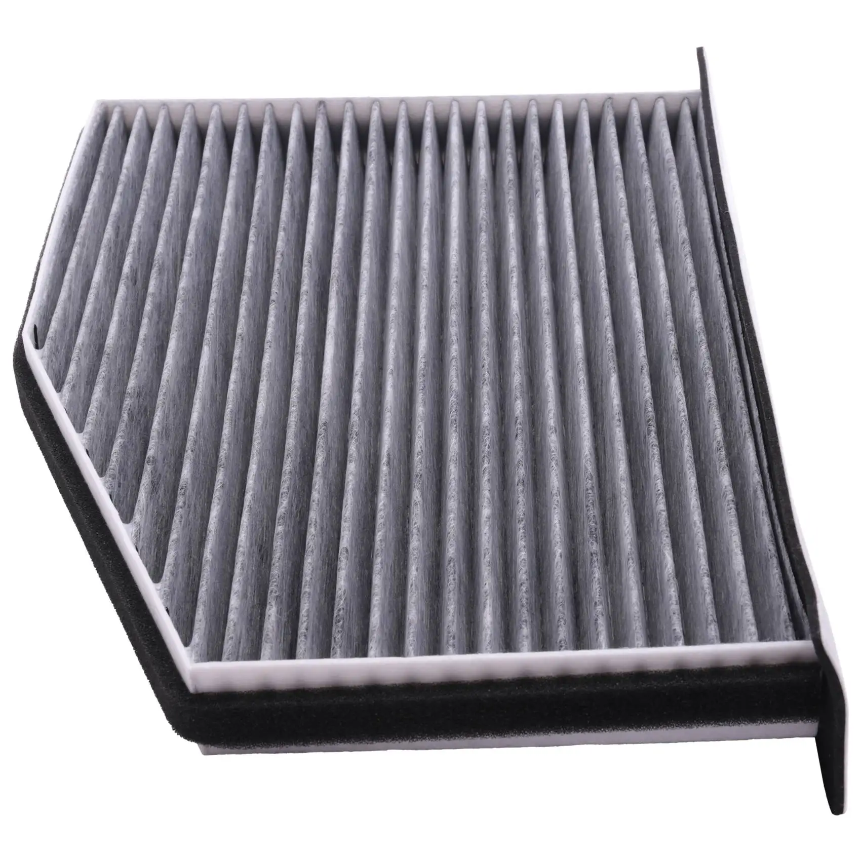 

Car Air Conditioner Filter Air Filter For Magotan / Sagitar / Golf / Passat / for Touran / Tiguan /Audi 1K0819644