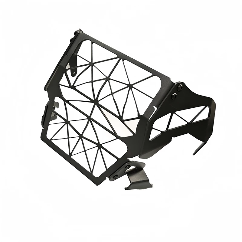 

Новые решетки для фар мотоцикла 450MT, защитная защита для CFMOTO MT450 450 MT 2024 2025, защитная крышка для переднего фонаря