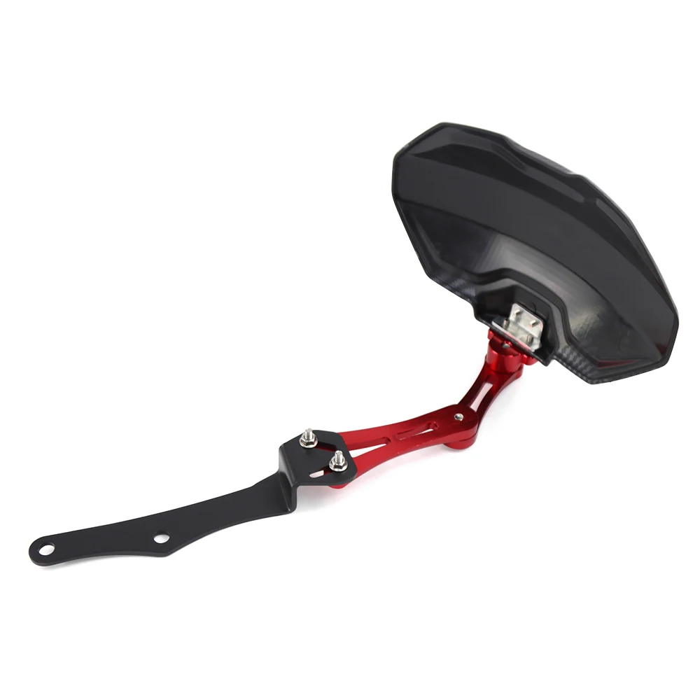 Для YAMAHA XMAX300 2017 2018 2019 2020 2021 2022 2023 аксессуары для мотоциклов заднее крыло брызговик