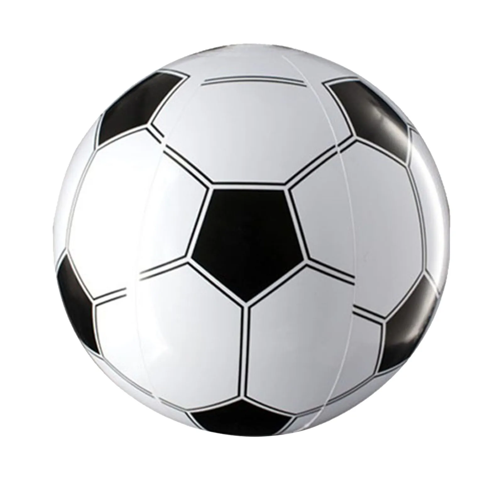 

1 шт., детский надувной мяч 40 см