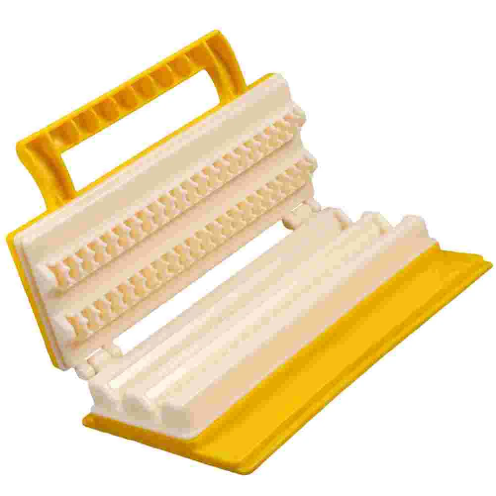 

Kabob Maker Tools Plastic Manual Hand-held Metal Kebab Maker Box Tools For Kabobs Metal Kebab Maker Box Tools For