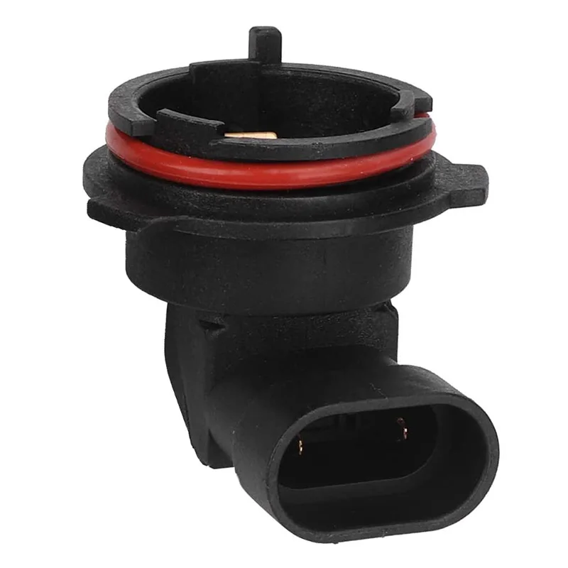 Гнездо лампы для фар H7 держатель ближнего света 1226084 9118046 Opel Astra G Zafira