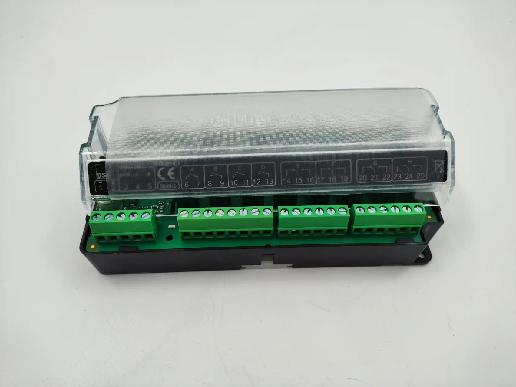 Комплексная панель управления DSE2157 с автоматическим запуском Deep Sea Controller для генераторов переменного тока, запчасти и аксессуары для генераторов (art.: 3920dba2d015c) - 3920dba2d015c