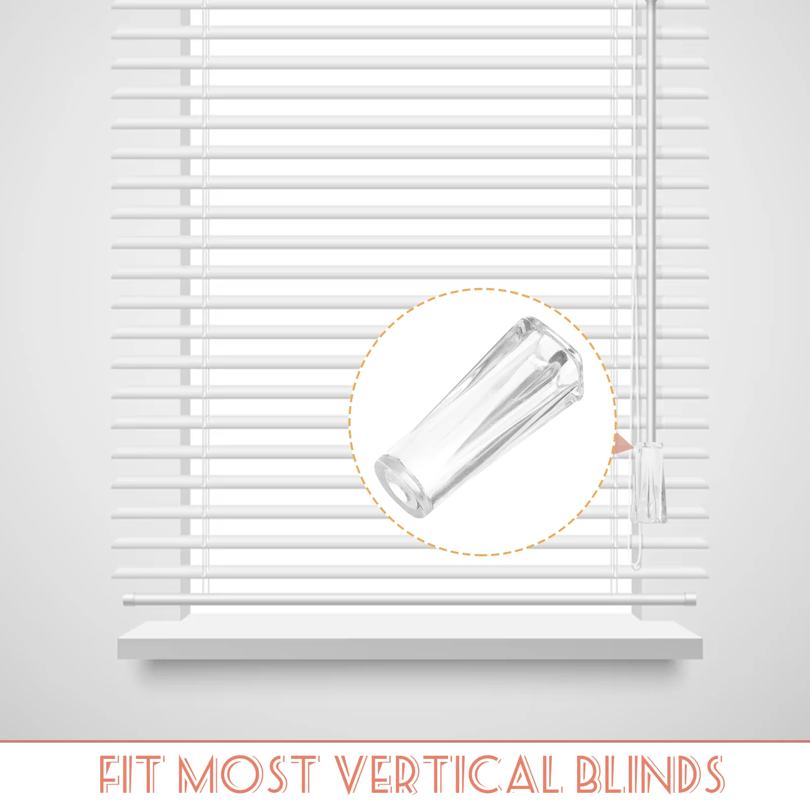 20 шт. ручка венецианская жалюзи подвеска оконные покрытия шторы шнур кисточки