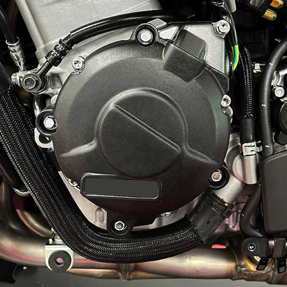 Подходит для Suzuki GSXR 1300 GSX-R 1300R HAYABUSA ABS GSX-R1300 2021-2024 комплект вторичных крышек