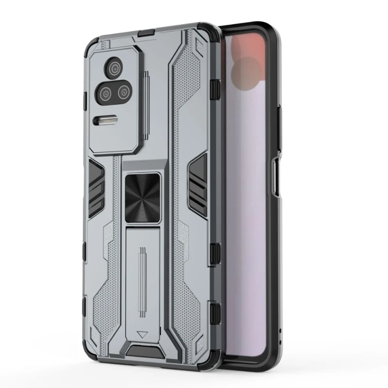 

Shockproof Case for Redmi 10 10 Prime Note 11 10 Pro 10T 10S Phone Kickstand Phone Cover for POCO M3 M4 Pro 5G F3 X3