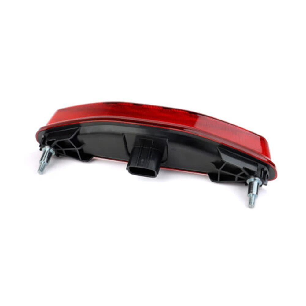 

1pc LED Brake Stop Light License Tail Light Red For Honda 2006-2009 TRX450R 2006-2014 TRX450ER Motorcycle Signal Lamp Accessorie