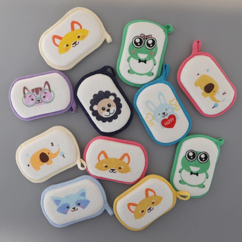 

Детская губка для ванны, мягкая губка для ванны, детская губка для ванной