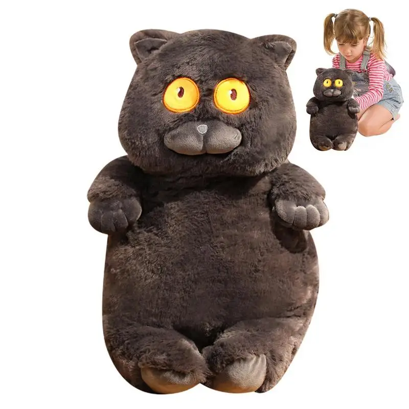 

Детский котенок, милый котенок, мягкий маленький кот, подарок на день рождения, Рождество, Детский день, для мальчиков и девочек