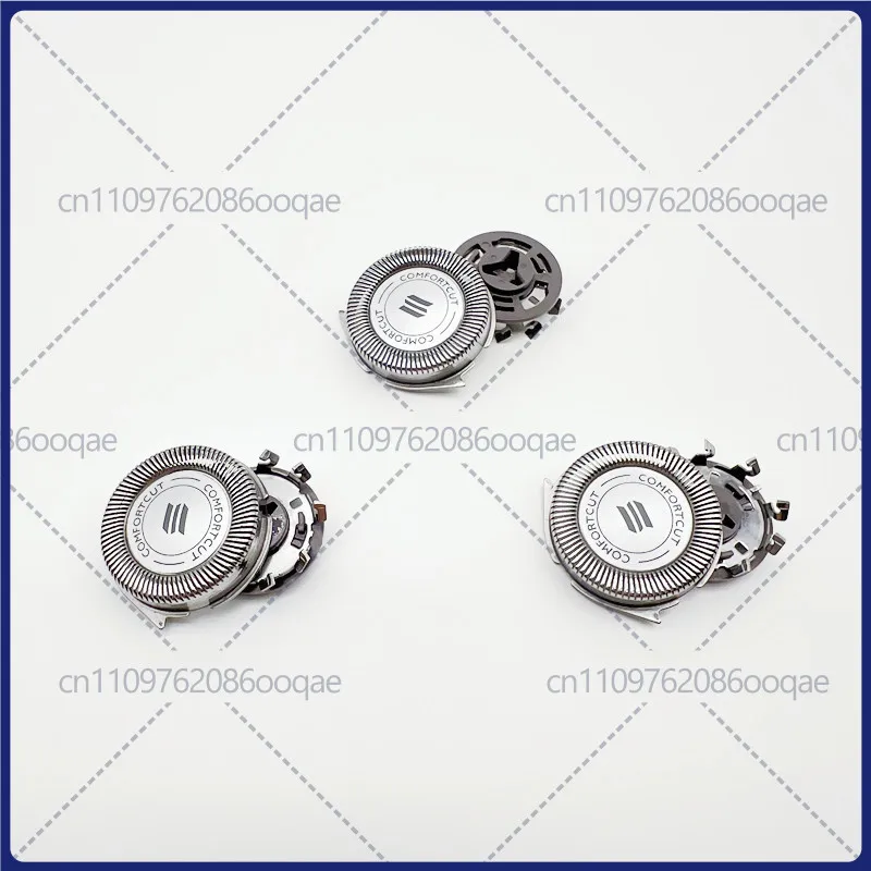 Фото Сменная режущая головка для бритв Philips S1000, S1010, S1020, S1050, S1060, S1070. Аксессуары. №2